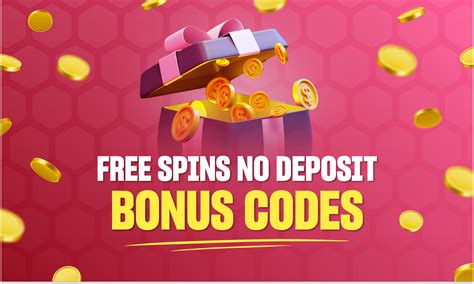 free spin casino code